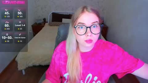 KIM online show from February 23, 2026, 1:30 pm