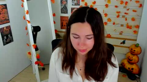 Kim online show from October 23, 2025, 12:48 pm