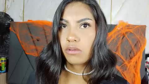 kim  online show from October 27, 2025, 12:53 pm