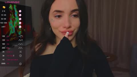 KIM online show from March 8, 2026, 9:29 pm