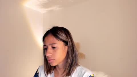 Snapshot of kim_murphy chatting on October 3, 2025, 11:07 am Kim Murphy online show from October 3, 2025, 11:07 am