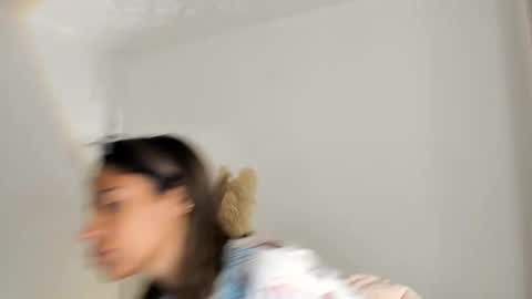 Snapshot of kim_murphy chatting on October 10, 2025, 1:10 pm Kim Murphy online show from October 10, 2025, 1:10 pm