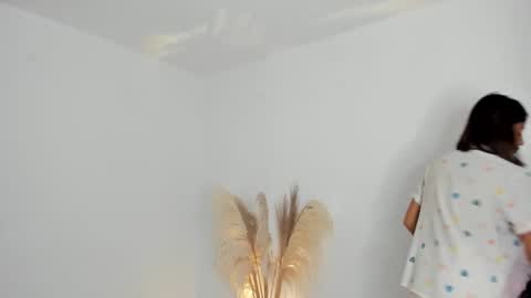 Snapshot of kim_murphy chatting on October 25, 2025, 1:51 pm Kim Murphy online show from October 25, 2025, 1:51 pm