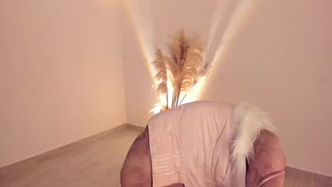 Snapshot of kim_murphy chatting on November 5, 2025, 11:43 am Kim Murphy online show from November 5, 2025, 11:43 am