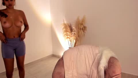 Snapshot of kim_murphy chatting on November 6, 2025, 11:44 am Kim Murphy online show from November 6, 2025, 11:44 am