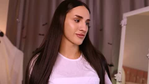 Kim Oberlin online show from October 20, 2025, 11:32 am