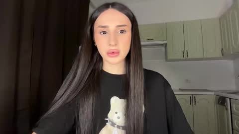 Kim Oberlin online show from March 9, 2026, 4:55 pm