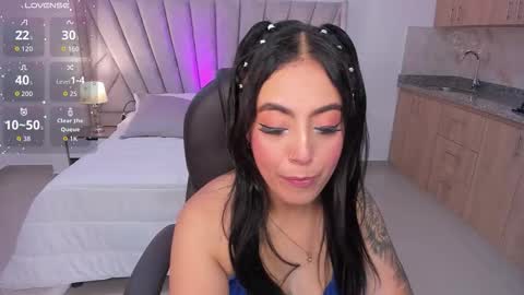 Snapshot of kim_thompson_ chatting on November 10, 2025, 11:09 am kim online show from November 10, 2025, 11:09 am