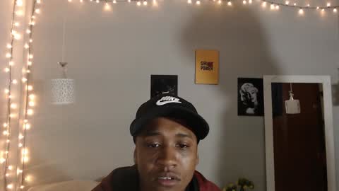 Snapshot of kimandyuk chatting on January 3, 2025, 7:18 pm Kim  Yuk online show from January 3, 2025, 7:18 pm