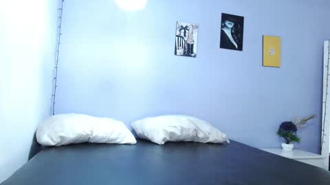 Snapshot of kimandyuk chatting on January 31, 2025, 7:40 pm Kim  Yuk online show from January 31, 2025, 7:40 pm