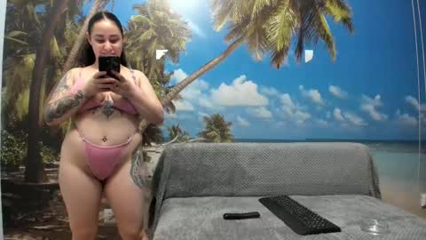 Kimmy online show from November 14, 2025, 2:27 pm