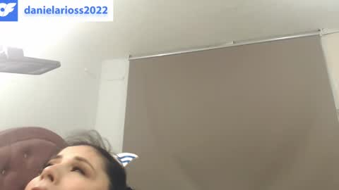 DANIELA online show from February 15, 2025, 6:23 am