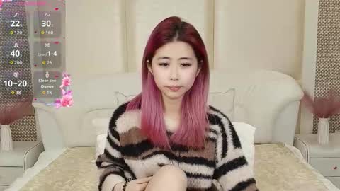 Bernice online show from December 16, 2025, 12:04 am