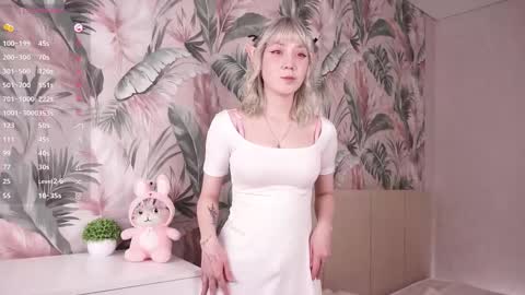Snapshot of kimberlieweckman chatting on September 24, 2025, 7:39 pm Mary online show from September 24, 2025, 7:39 pm