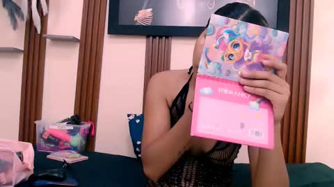 KIMBER online show from March 16, 2026, 12:17 am