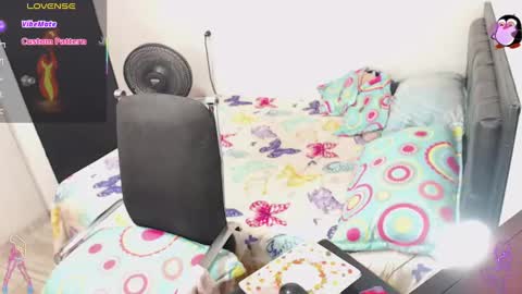 Snapshot of kimberly_bellu chatting on January 31, 2025, 2:26 am Anita. online show from January 31, 2025, 2:26 am