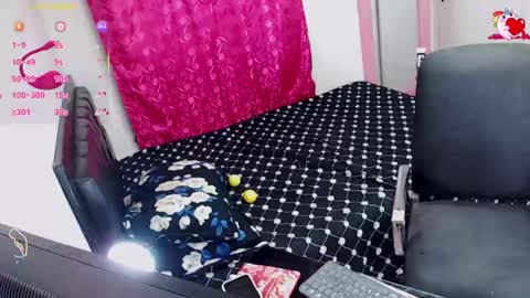 Snapshot of kimberly_bellu chatting on September 14, 2025, 10:53 pm Anita. online show from September 14, 2025, 10:53 pm