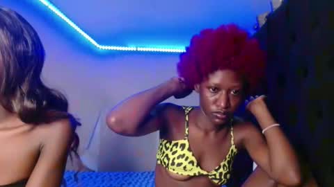 Snapshot of kimberly_chloe chatting on February 26, 2026, 4:06 pm Kimberly online show from February 26, 2026, 4:06 pm