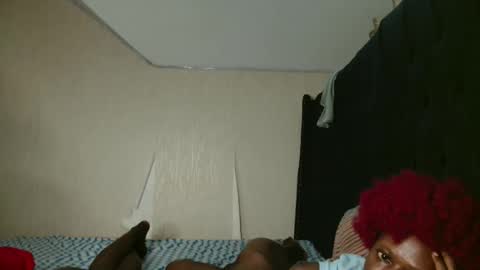 Snapshot of kimberly_chloe chatting on March 2, 2026, 3:30 am Kimberly online show from March 2, 2026, 3:30 am