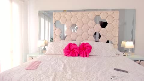 Melissa online show from January 17, 2025, 8:22 pm