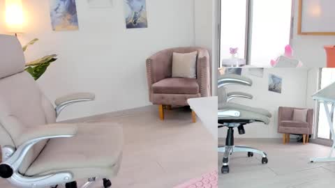 Melissa online show from March 7, 2025, 7:38 pm