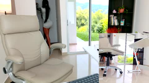 Melissa online show from April 6, 2026, 7:26 pm