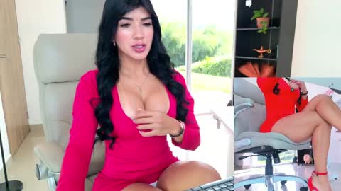 Melissa online show from May 23, 2026, 1:26 pm