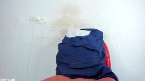 Snapshot of kimberly_house chatting on January 31, 2025, 9:48 am Kimberly 3 online show from January 31, 2025, 9:48 am