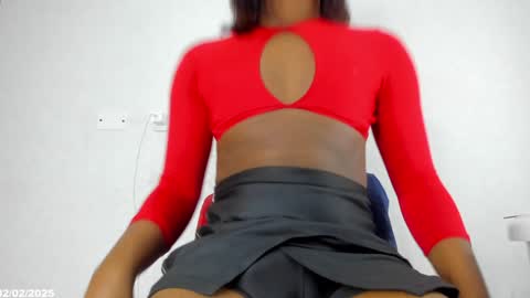 Snapshot of kimberly_house chatting on February 2, 2025, 6:37 am Kimberly 3 online show from February 2, 2025, 6:37 am