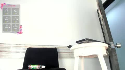 Kimberly 3 online show from October 4, 2025, 9:02 pm