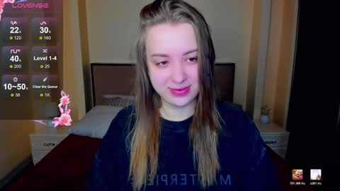 kimberly_mm online show from February 17, 2026, 5:19 pm