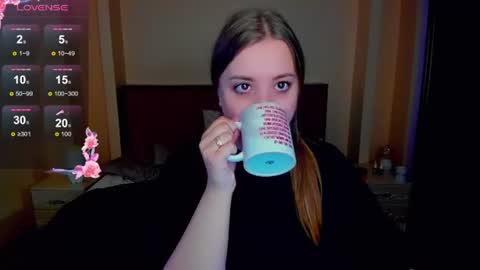 kimberly_mm online show from June 19, 2026, 3:05 pm