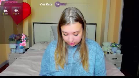 Snapshot of kimberly_mmm chatting on September 18, 2025, 12:40 pm kimberly_mmm online show from September 18, 2025, 12:40 pm