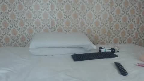 Kimberly online show from February 9, 2025, 11:04 pm