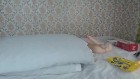 Kimberly online show from February 19, 2025, 2:12 am