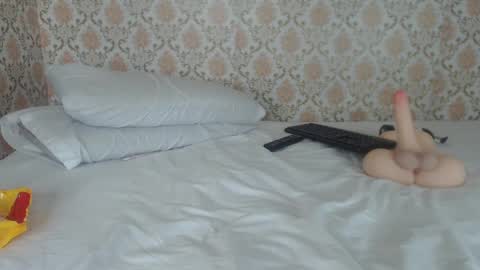 Kimberly online show from February 24, 2025, 2:08 am