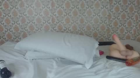 Kimberly online show from February 25, 2025, 2:25 am