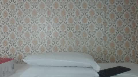 Kimberly online show from March 2, 2025, 11:09 pm