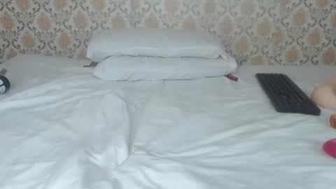 Kimberly online show from March 3, 2025, 2:15 am