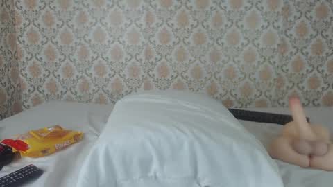 Kimberly online show from March 5, 2025, 2:25 am