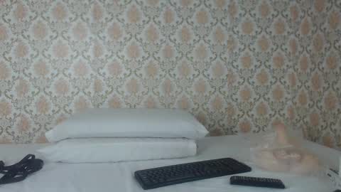 Kimberly online show from March 10, 2025, 11:06 pm