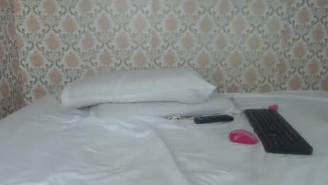 Kimberly online show from March 12, 2025, 2:41 am