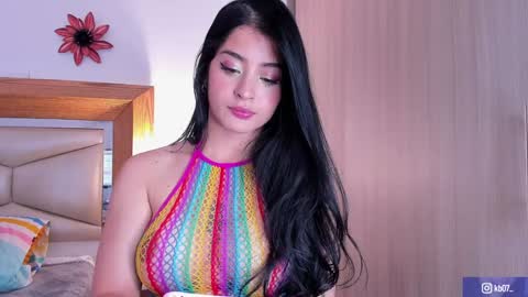 Snapshot of kimberly_sha chatting on January 18, 2025, 8:19 pm kimberly shaw online show from January 18, 2025, 8:19 pm