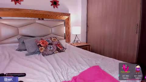 Snapshot of kimberly_sha chatting on September 25, 2025, 9:07 pm kimberly shaw online show from September 25, 2025, 9:07 pm