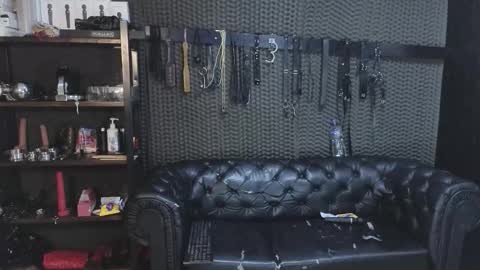  KIMBERLY SWAN  online show from February 24, 2026, 10:19 pm