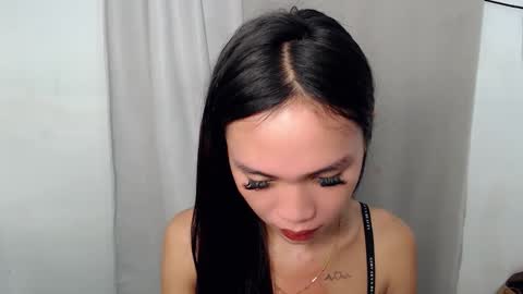 Kimberly online show from October 2, 2025, 11:56 pm