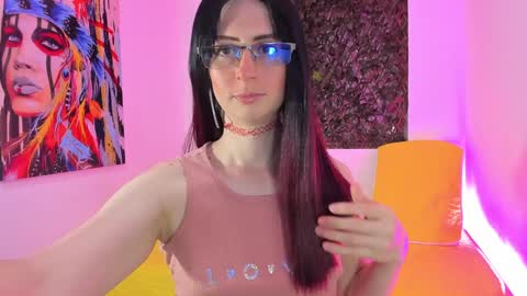 Snapshot of kimberly_thonson chatting on February 7, 2025, 9:48 pm kimberly_thonson online show from February 7, 2025, 9:48 pm