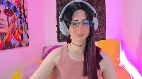 Snapshot of kimberly_thonson chatting on February 8, 2025, 12:49 am kimberly_thonson online show from February 8, 2025, 12:49 am