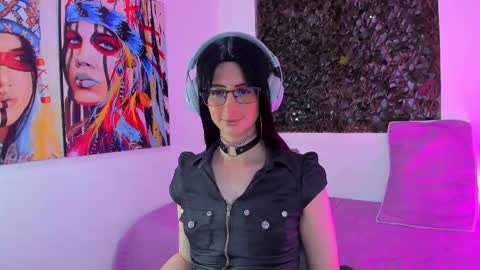 Snapshot of kimberly_thonson chatting on February 14, 2025, 11:53 pm kimberly_thonson online show from February 14, 2025, 11:53 pm