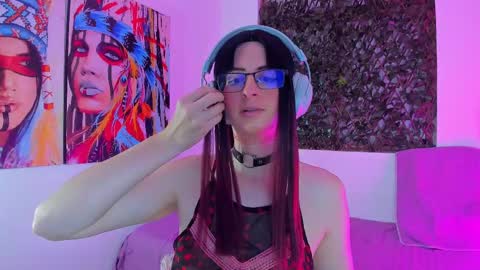 Snapshot of kimberly_thonson chatting on February 20, 2025, 3:34 am kimberly_thonson online show from February 20, 2025, 3:34 am
